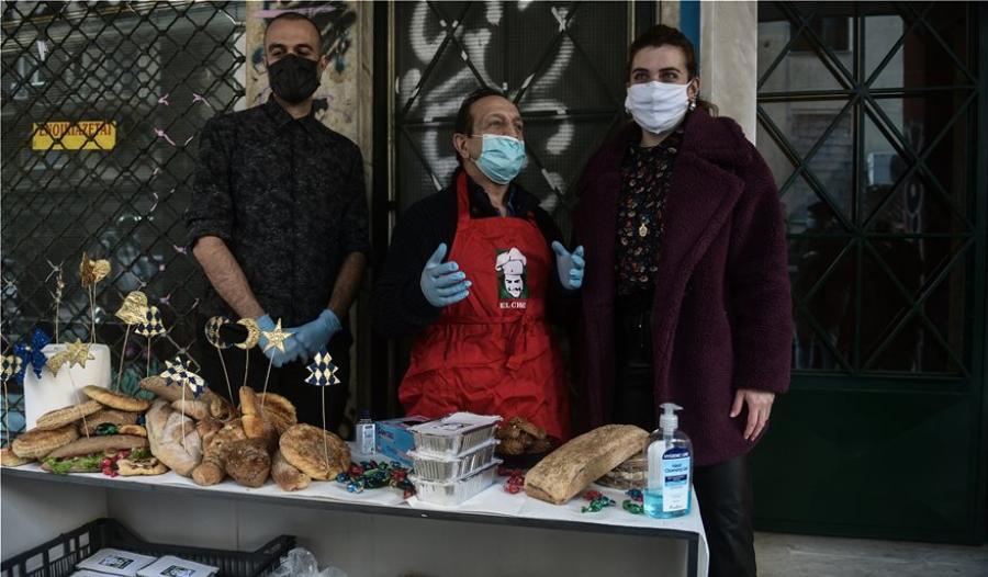 Σπύρος Μπιμπίλας: Η μεγάλη «εκδίκηση» της αρσενικής Αλίκης Βουγιουκλάκη