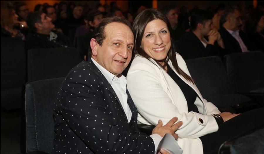 Σπύρος Μπιμπίλας: Η μεγάλη «εκδίκηση» της αρσενικής Αλίκης Βουγιουκλάκη