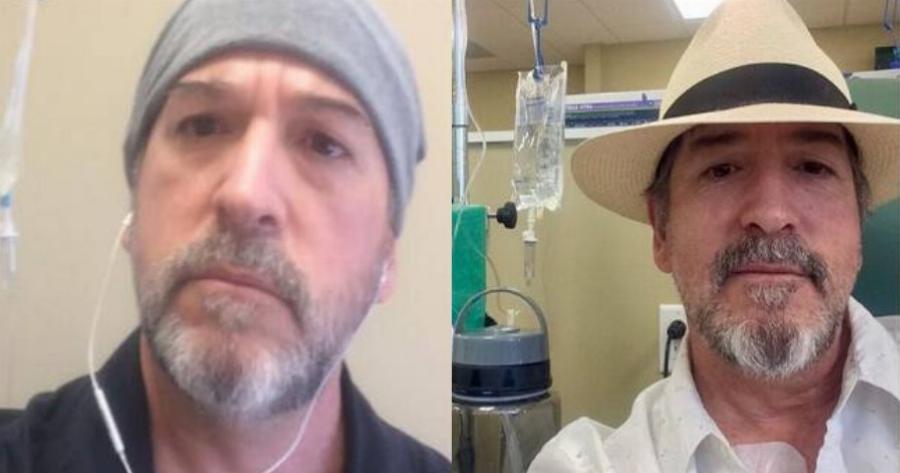 Καρκινοπαθής δάσκαλος εξάντλησε όλη του την άδεια στις χημειοθεραπείες και οι συνάδελφοί του του χάρισαν τις δικές τους για να γίνει καλά