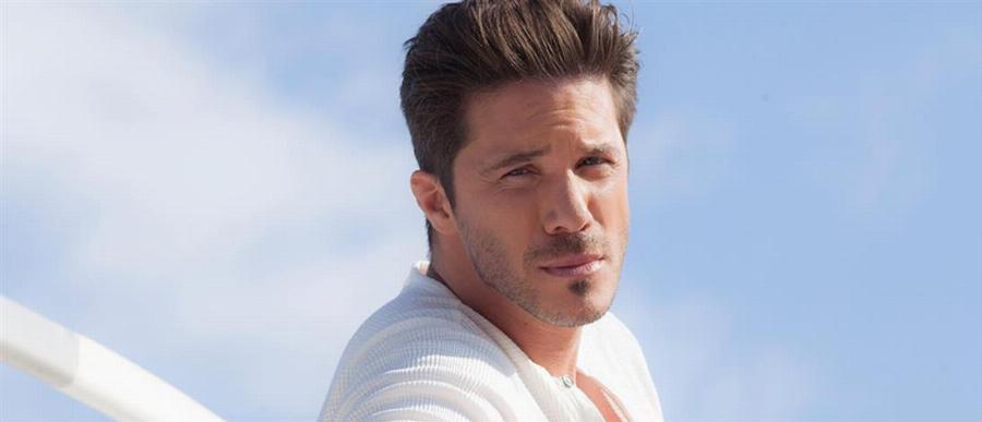 Δεν είχε κάνει το εμβόλιο και εμφάνισε επιπλοκές: Με κορωνοϊό ο Νίκος Οικονομόπουλος στο νοσοκομείο