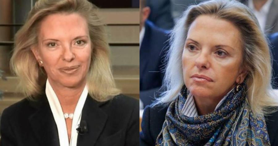 Ελίζα Βόζεμπεργκ: «Έλεος πια – Αν τρεις μέρες δεν μαγειρέψουμε τι θα πάθουμε;»