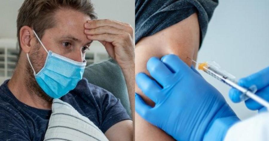 Μείωση μισθού 160 ευρώ: Το μέτρο που θα πονέσει πιο πολύ τους ανεμβολίαστους και θα αλλάξει τα δεδομένα