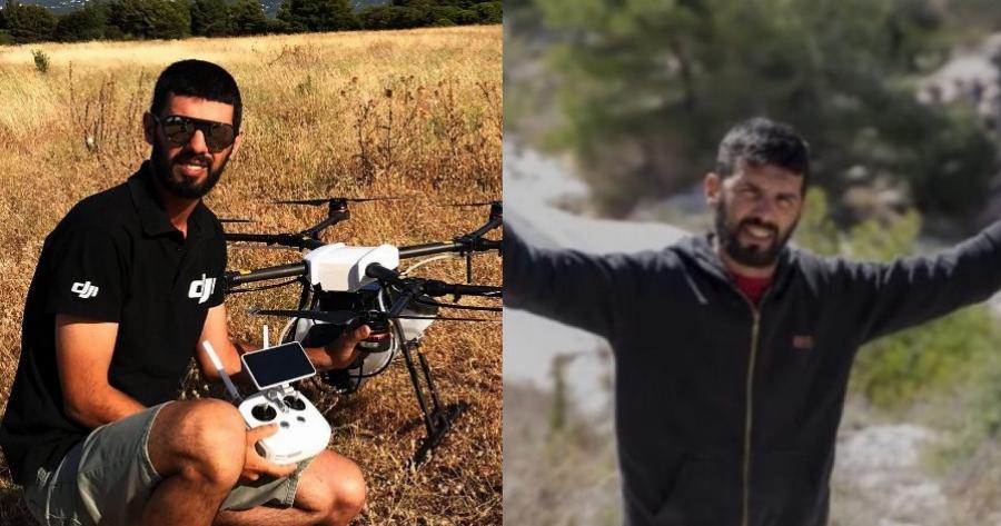 «Με ξέρεις, δεν μπορώ να μην πάω»: Η τελευταία ατάκα που είπε ο Βασίλης Φιλώρας στον φίλο του