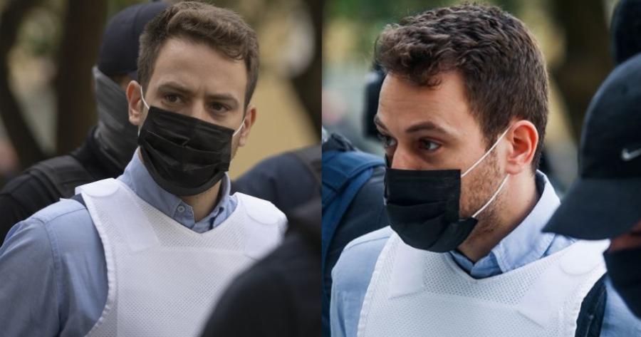 Αποκάλυψη σεισμός για Μπάμπη Αναγνωστόπουλο: Το συνέχισε και μετά το γάμο με την Κάρολαιν