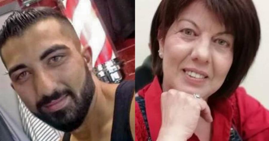 Τραγωδία: Μετά τη μητέρα του νεκρός και ο 26χρονος που αναζητούσαν από το προηγούμενο Σαββατοκύριακο