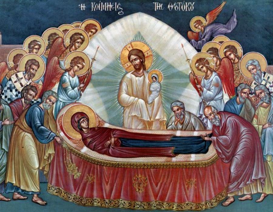 Δεκαπενταύγουστος: Τι γιορτάζουμε, τι συμβολίζει και ποια είναι τα έθιμα