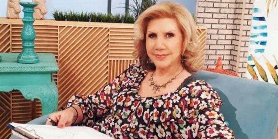 Έξαλλη Μενεγάκη: Έφαγε «άκυρο» από τη Λίτσα Πατέρα – Όλο το παρασκήνιο