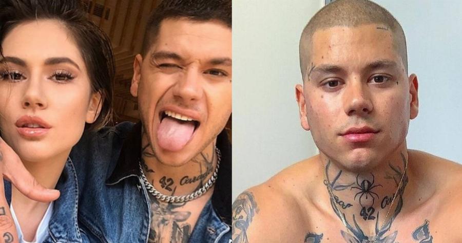 «Σήμερα κλείνω 1 χρόνο καθαρός από τον καρκίνο»: Η συγκινητική ανάρτηση του Mike που δίνει ελπίδα