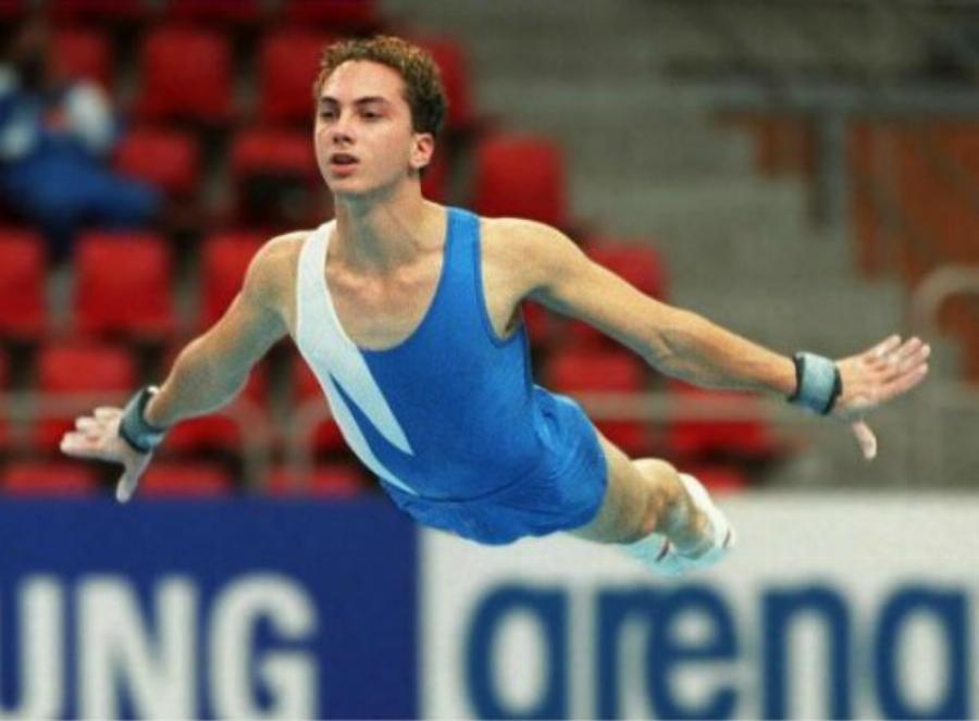 «Από μικρό παιδί κατάλαβα ότι είμαι ομοφυλόφιλος»: Η εξομολόγης καρδιάς του Ιωάννη Μελισσανίδη