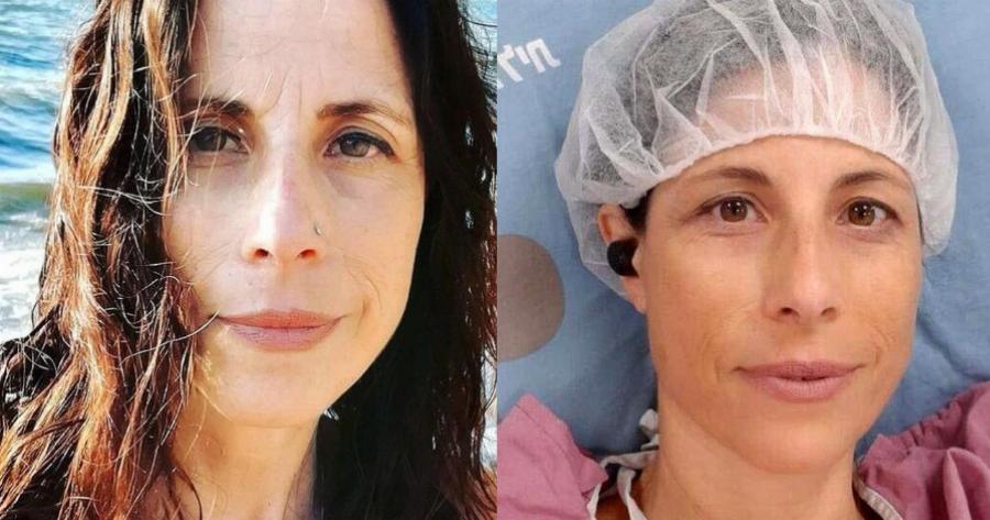 Μητέρα από το Ισραήλ δώρισε το νεφρό της κι έσωσε 3χρονο αγοράκι απ’ τη Γάζα