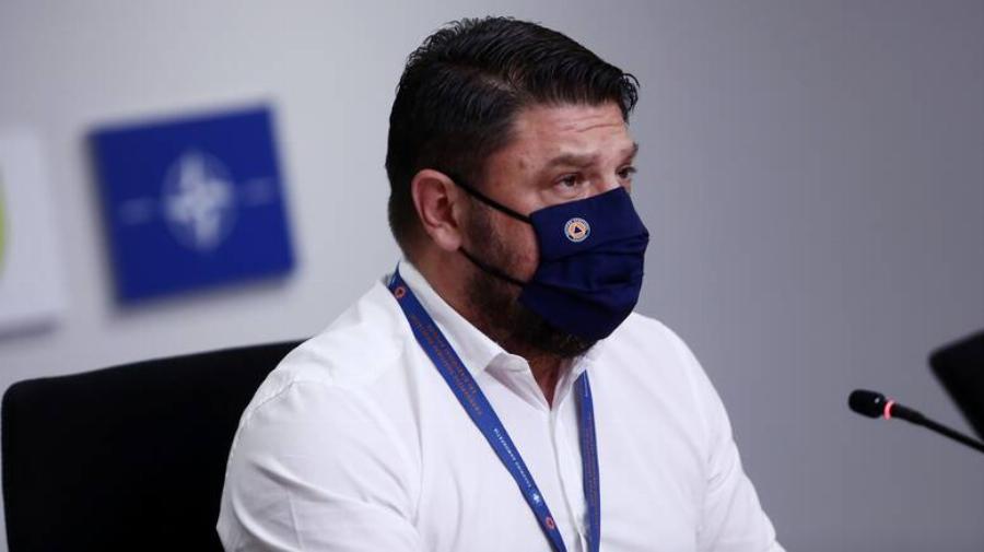 Σούπερμαρκετ: Έντονες συζητήσεις για είσοδο μόνο με μοριακό τεστ ή αρνητικό self test για τους ανεμβολίαστους