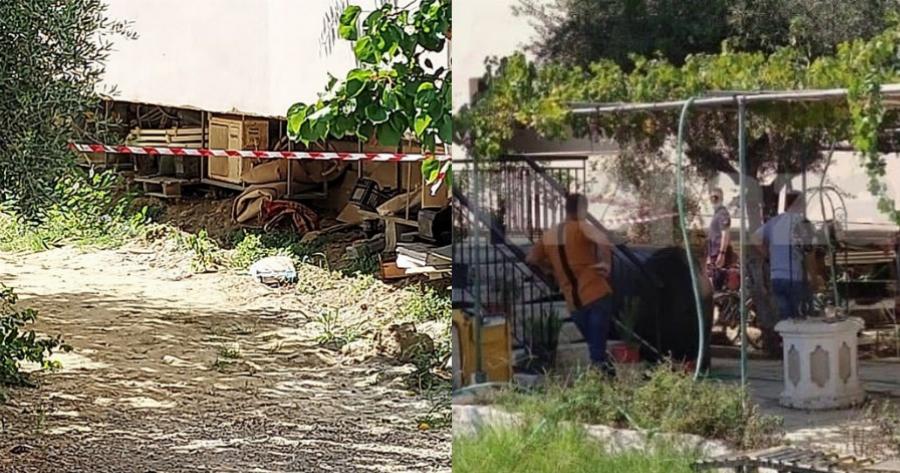 «Μου το έφερε νεκρό ο γείτονάς μου – Έφυγε ακαιριαία»: Συγκλονίζει ο πατέρας του 9χρονου στη Ζάκυνθο