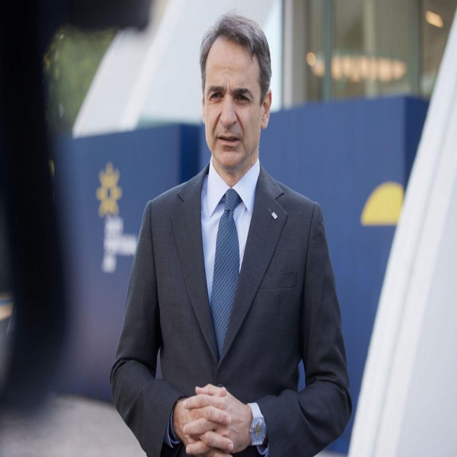 Κυριάκος Μητσοτάκης: «Ο λαός θα θυμάται πως στη μία τραγωδία μετρούσαμε στρέμματα και στην άλλη φέρετρα»