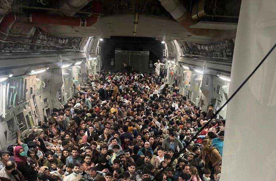 Ταλιμπάν: Οι 8 κανόνες τους για τις γυναίκες – Κάθε παραβίαση τιμωρείται με θάνατο