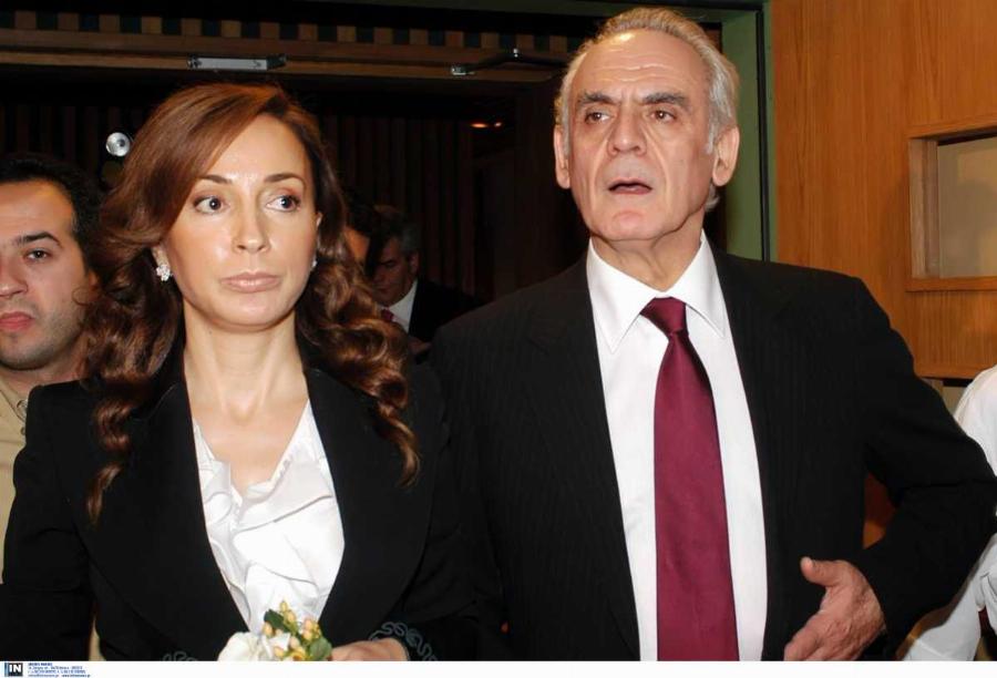 Πέθανε ο Άκης Τζοχατζόπουλος