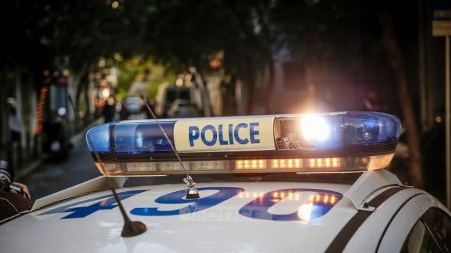 Θεσσαλονίκη: Νέα γυναικοκτονία – Την έσφαξε μέσα στο διαμέρισμα της