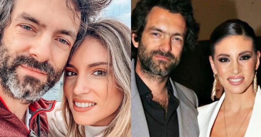 Αθηνά Οικονομάκου: Αυτό είναι το διώροφο παλάτι της ηθοποιού και του Φιλίππου Μιχόπουλου με τον τεράστιο κήπο