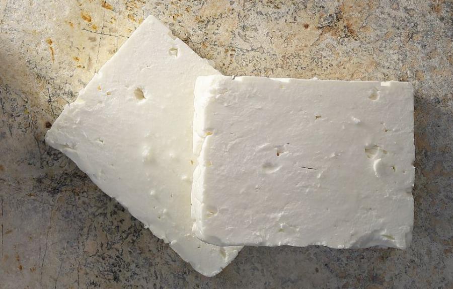 Το παλιό κόλπο της γιαγιάς, για να διατηρείς ακόμη και για μήνες φρέσκια την φέτα