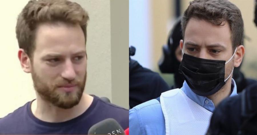 Ανατροπή μεγατόνων στα Γλυκά Νερά: Ο πιθανότερος συνεργός του Μπάμπη Αναγνωστόπουλου