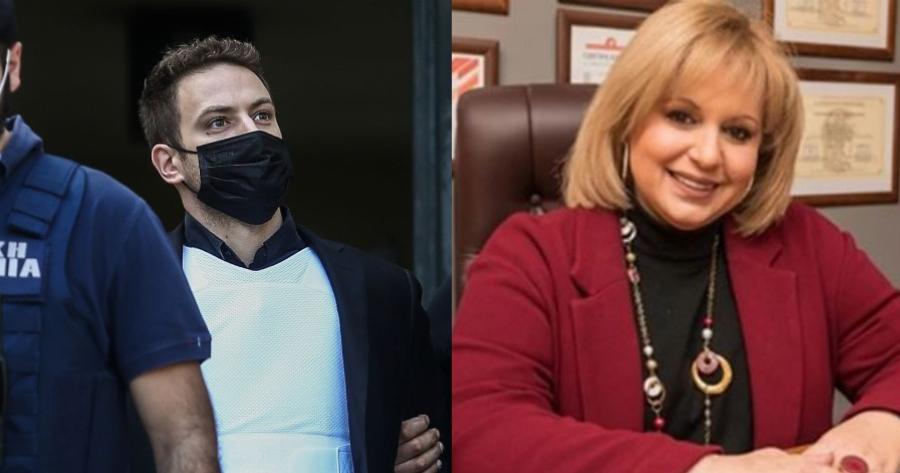 Μπάμπης Αναγνωστόπουλος: Ο πραγματικός λόγος που απειλούσε την ψυχολόγο και η ανατροπή για το συνεργό του