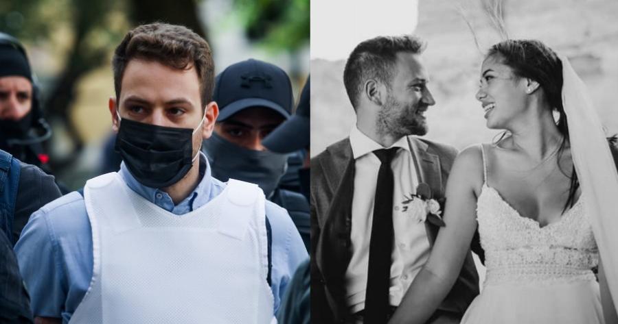 Το τρίτο πρόσωπο των Γλυκών Νερών: Εσπευσμένα στην ΓΑΔΑ άτομο για κατάθεση