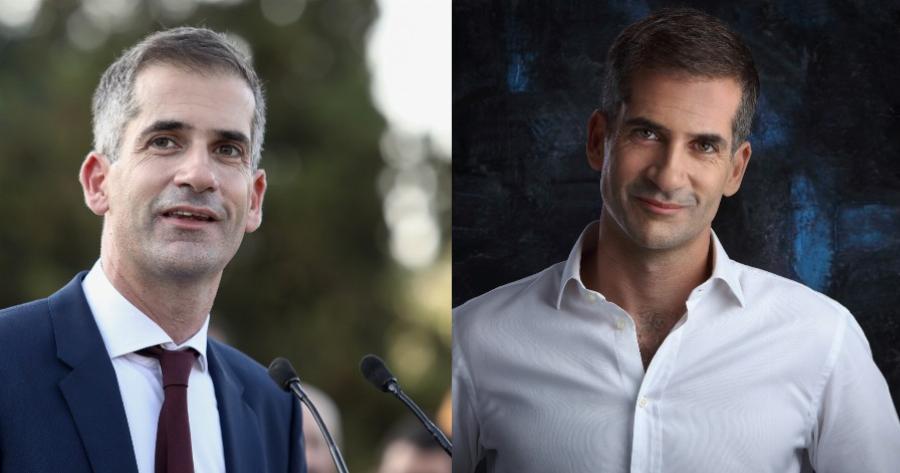 Κώστας Μπακογιάννης: Δώρο 30.000 ευρώ στο ΣΚΑΪ