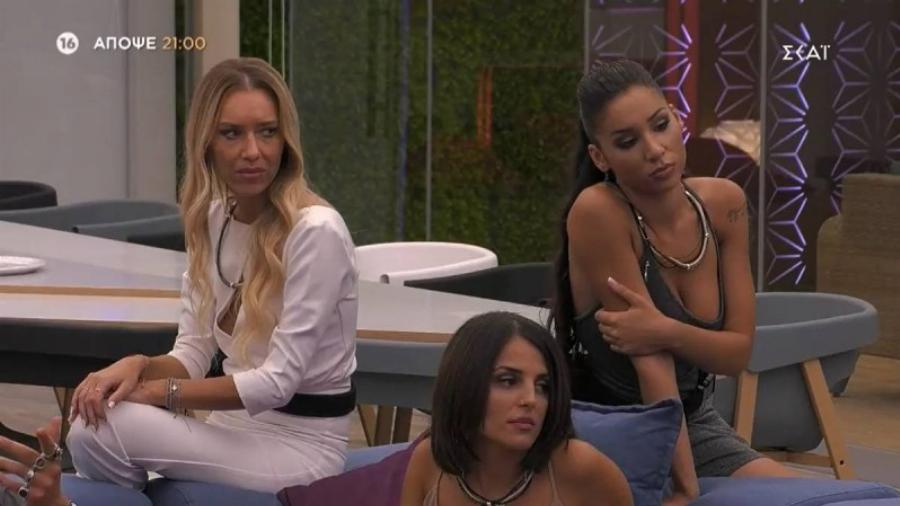 «Με κούρασαν τα ψώνια» – Άρχισε το ξεκατίνιασμα στο πρώτο trailer του Big Brother 2