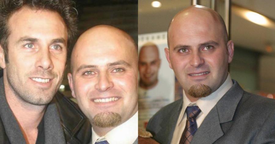 Ήταν ο πιο αγαπητός παίκτης Reality: Αγνώριστος ο «Τσάκας» του Big Brother 16 χρόνια μετά