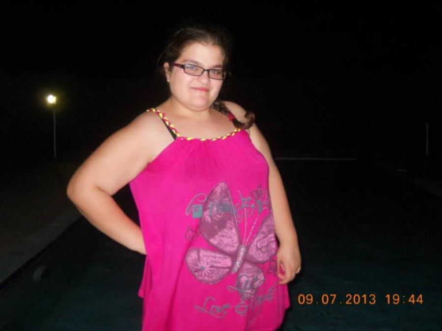 Έσβησε ανήμερα της γιορτής της η 26χρονη Μαρία: Άλλος ένας άγγελος που έφυγε νωρίς