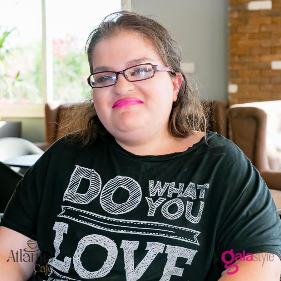 Έσβησε ανήμερα της γιορτής της η 26χρονη Μαρία: Άλλος ένας άγγελος που έφυγε νωρίς