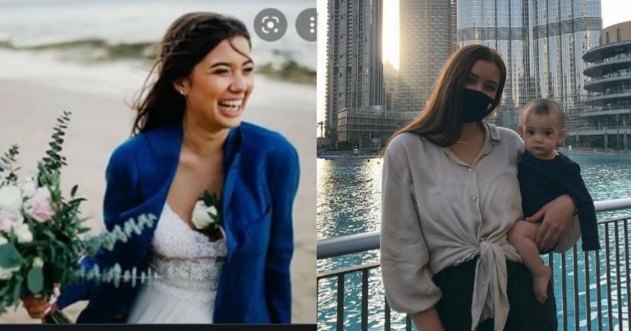 Καρολάιν Κράουτς: Η πρώτη καλή είδηση μετά από καιρό που έκανε τους γονείς της να χαμογελάσουν