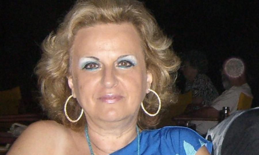 Ματίνα Παγώνη: «Ο άντρας μου είναι γιατρός, χρόνο για παιδιά δεν είχαμε. Φοράω μίνι και βάφομαι από 17 ετών»