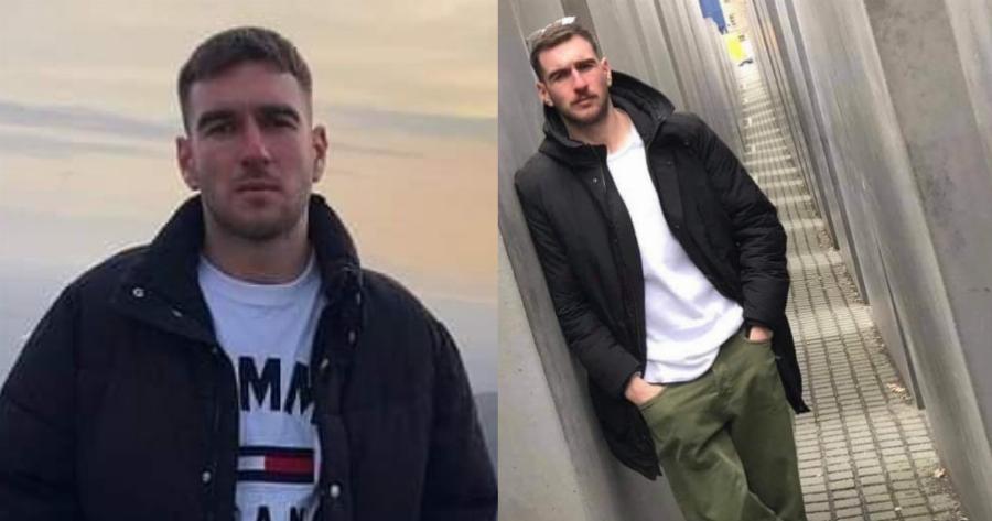 Θρήνος στην Χαλκιδική για 26χρονο παλικάρι – Έχασε την ζωή του από προπέλα σκάφους