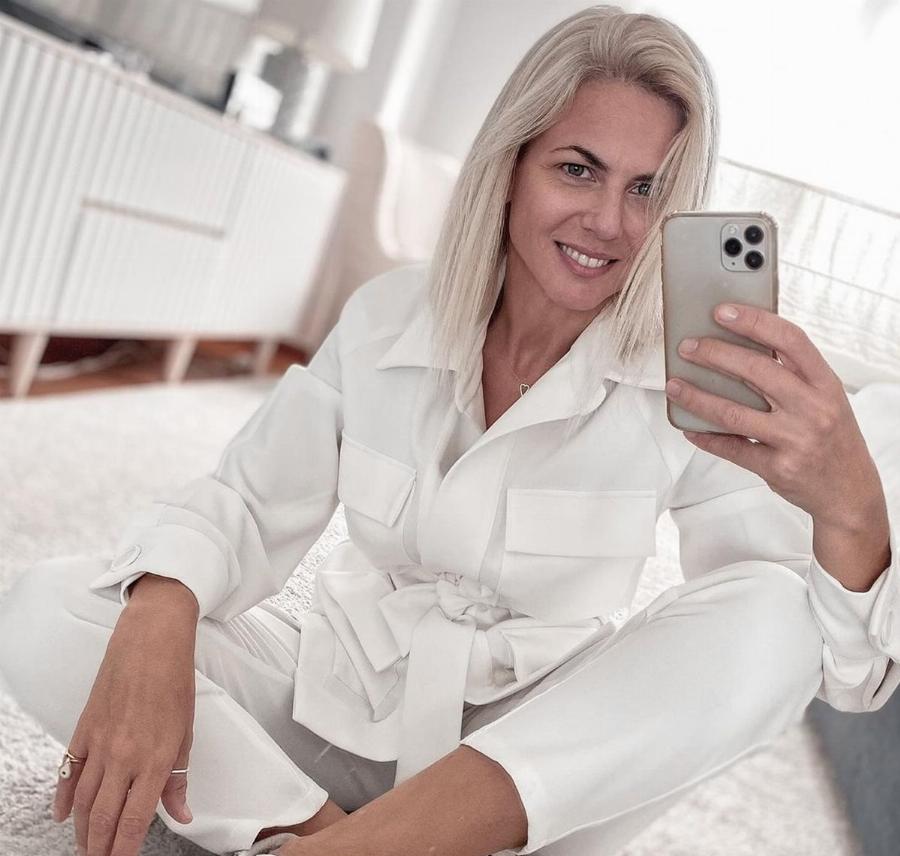 Χωρίς ίχνος μακιγιάζ: 10 διάσημες που είναι ομορφότερες άβαφες και φυσικές