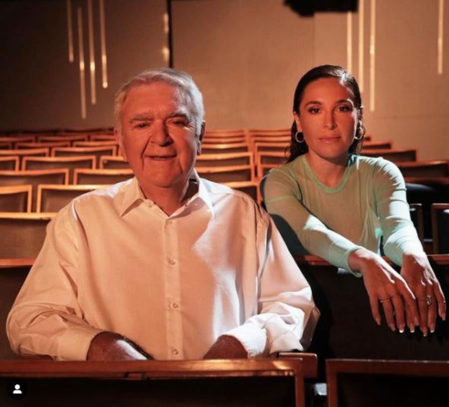 Η πρώτη φωτογραφία του “Βασιλιά” μετά από πολλά χρόνια: Συγκινεί η νέα εικόνα του Πασχάλη Τερζή