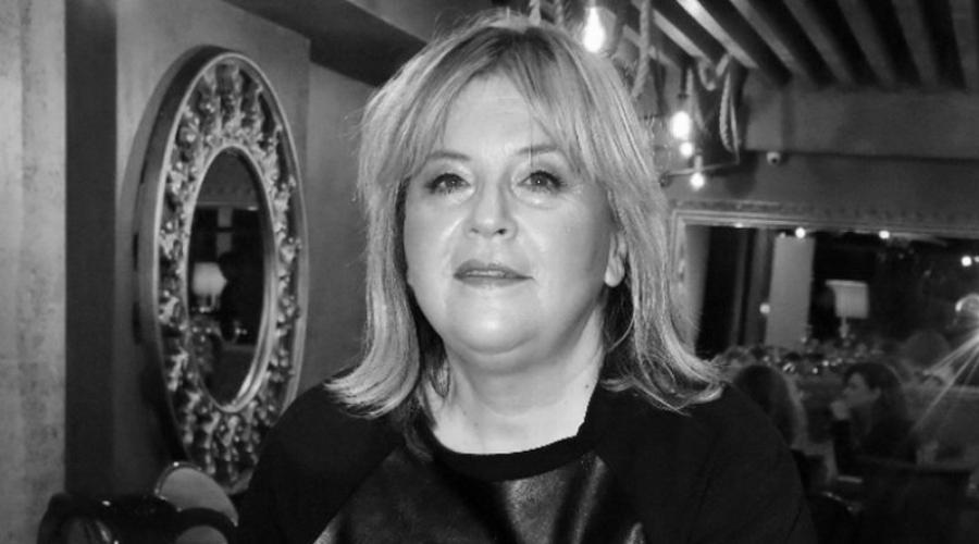 Σκοτώθηκε σε τροχαίο στην Ποσειδώνος η 55χρονη Τζένη Δελαβίνα – Την παρέσυρε αυτοκίνητο