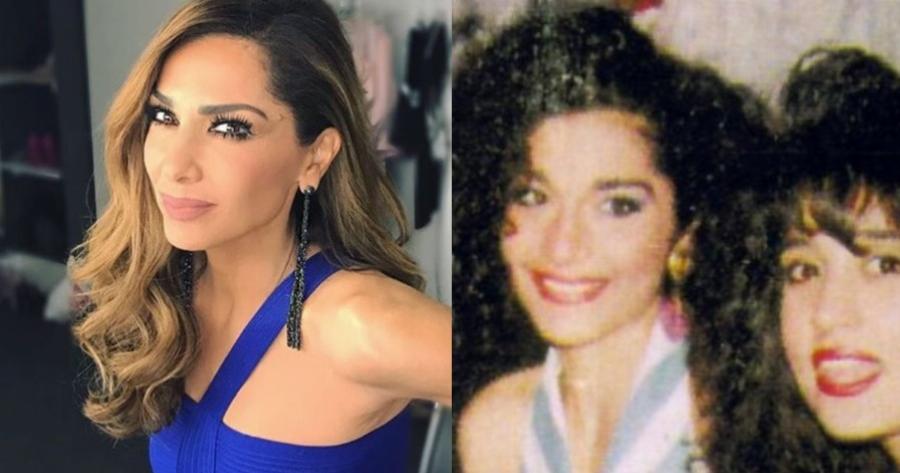 «Δεν γεννήθηκε στην Ελλάδα»: Το πραγματικό όνομα της Δέσποινας Βανδή, ο τόπος που γεννήθηκε και το αληθινό όνομα