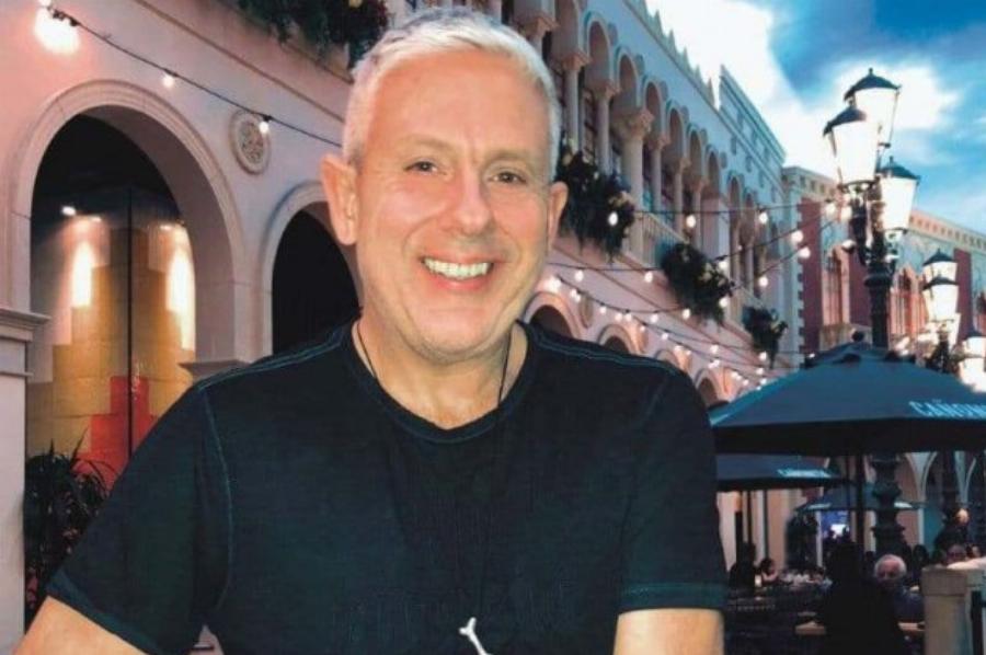 Τάσος Δούσης: «Έπεσα σε ενέδρα των Ταλιμπάν και μου είπαν, κάνε την προσευχή σου, θα πεθάνεις»