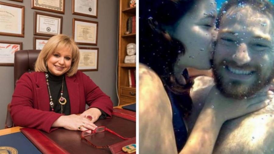 Αποκάλυψη σεισμός για Μπάμπη Αναγνωστόπουλο: Το συνέχισε και μετά το γάμο με την Κάρολαιν