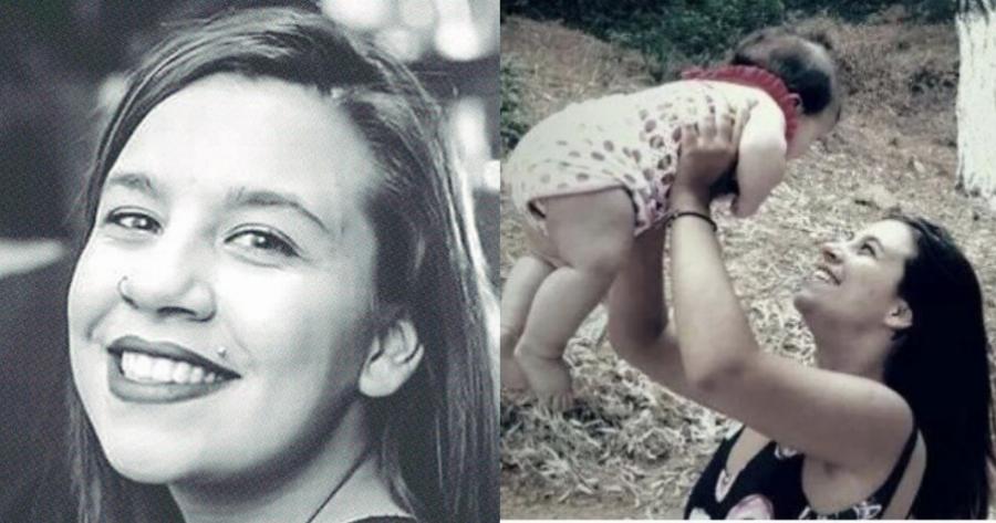 «Σήμερα θα γινόσουν 26. Ο δολοφόνος σου όμως δεν σε άφησε. Κάνε ένα γλέντι στον παράδεισο»