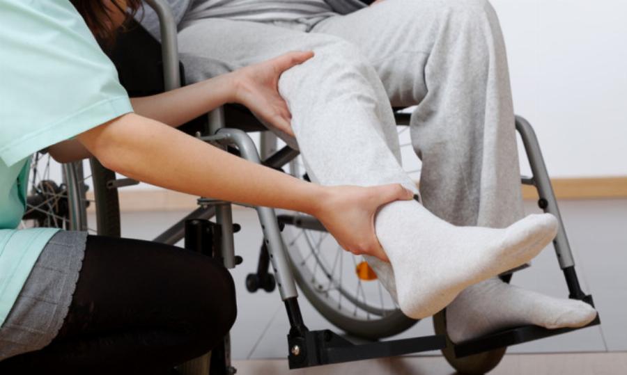 Γιούλικα Σκαφιδά: «Το δικό μου δακτυλικό αποτύπωμα λέγεται και Σκλήρυνση κατά Πλάκας»