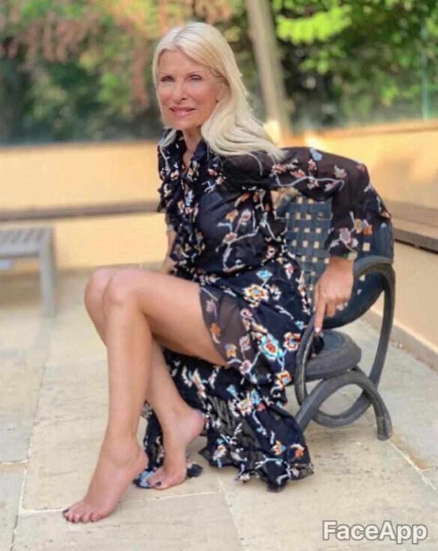 Έτσι θα είναι 10 αγαπημένοι διάσημοι Έλληνες όταν γεράσουν