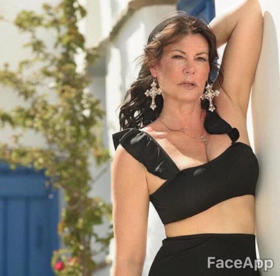 Έτσι θα είναι 10 αγαπημένοι διάσημοι Έλληνες όταν γεράσουν