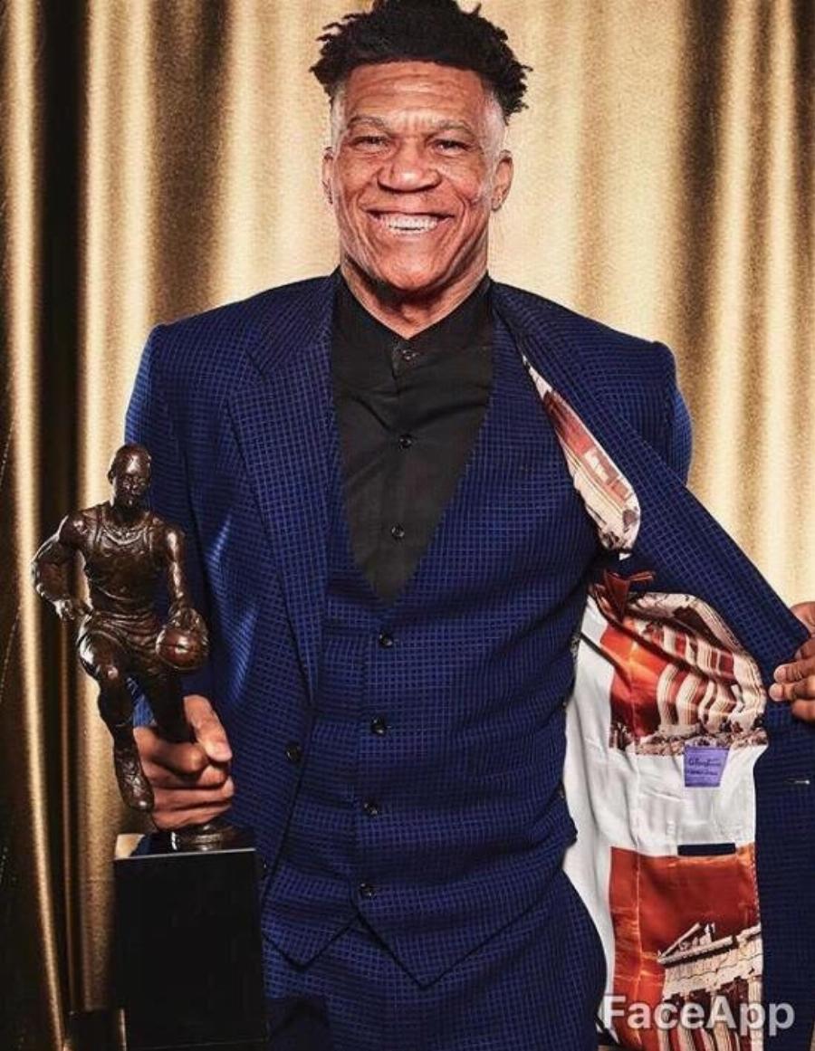 Έτσι θα είναι 10 αγαπημένοι διάσημοι Έλληνες όταν γεράσουν