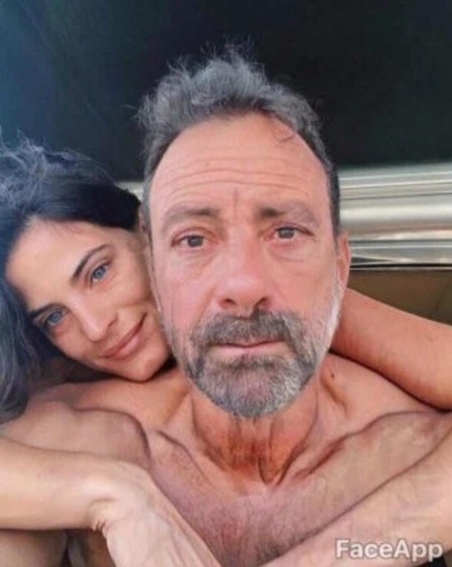 Έτσι θα είναι 10 αγαπημένοι διάσημοι Έλληνες όταν γεράσουν