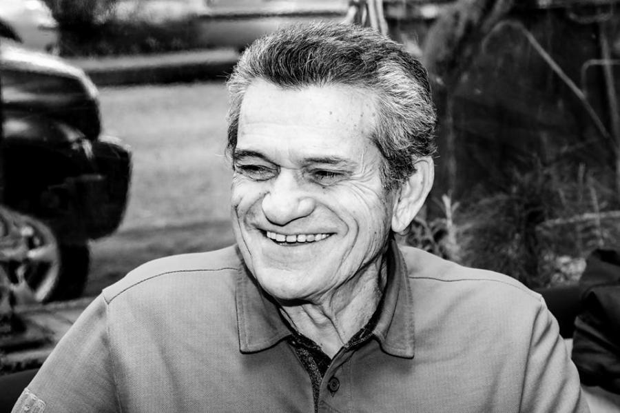 «Έχω ένα σπιτάκι, το οποίο θα το δώσω σε οικογένεια με δυο παιδάκια για να μεγαλώσουν εκεί μέσα»