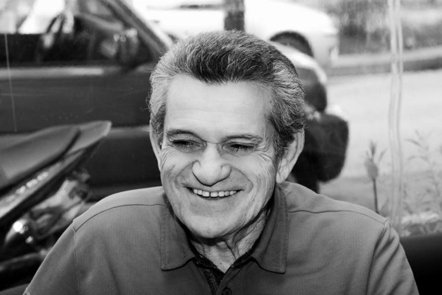 «Έχω ένα σπιτάκι, το οποίο θα το δώσω σε οικογένεια με δυο παιδάκια για να μεγαλώσουν εκεί μέσα»