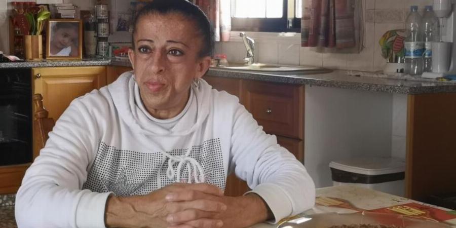 Αφοπλιστική η Μαρία Λοΐζου: «Σε ηλικία 14 ετών, με έλεγαν πίθηκο. Με ρωτούσαν γιατί γεννήθηκα έτσι»