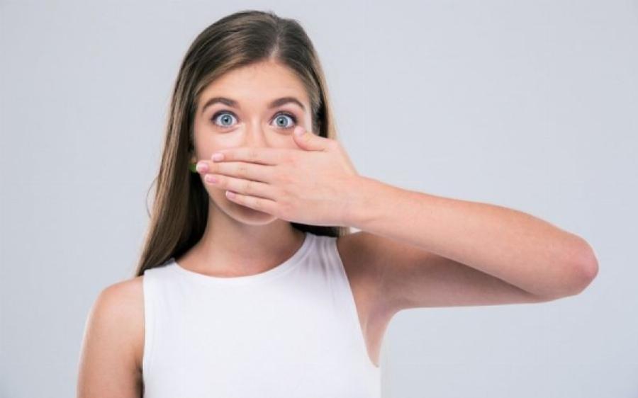 Εννιά παράξενα πράγματα που κάνει ως άμυνα το σώμα μας και δεν τα γνωρίζαμε