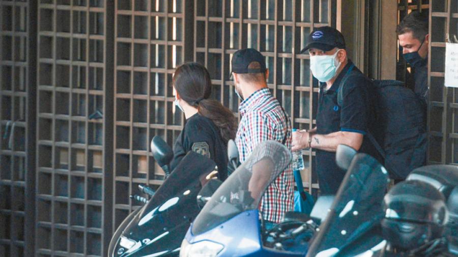 Όλες είπαν το ίδιο και τον έκαψαν: Το κοινό στοιχείο που είχαν όλες οι μαρτυρίες και έστειλαν το Φιλιππίδη φυλακή